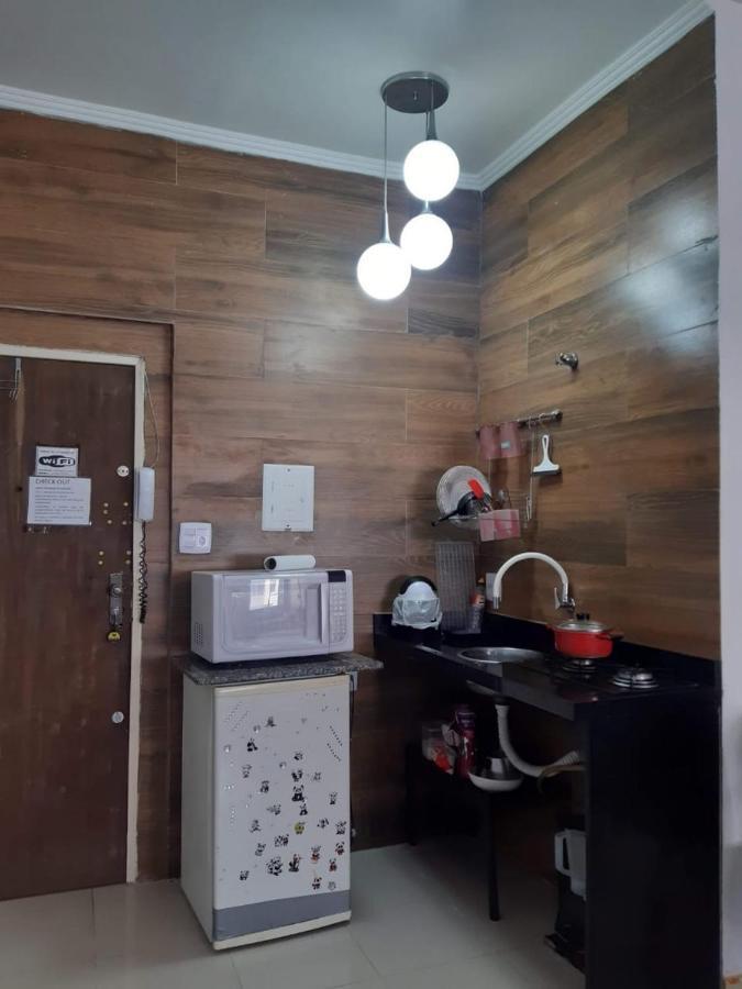Apartamento 105 Consolacao Centro Сао Паоло Екстериор снимка